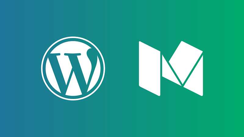 A Move From WordPress to Medium