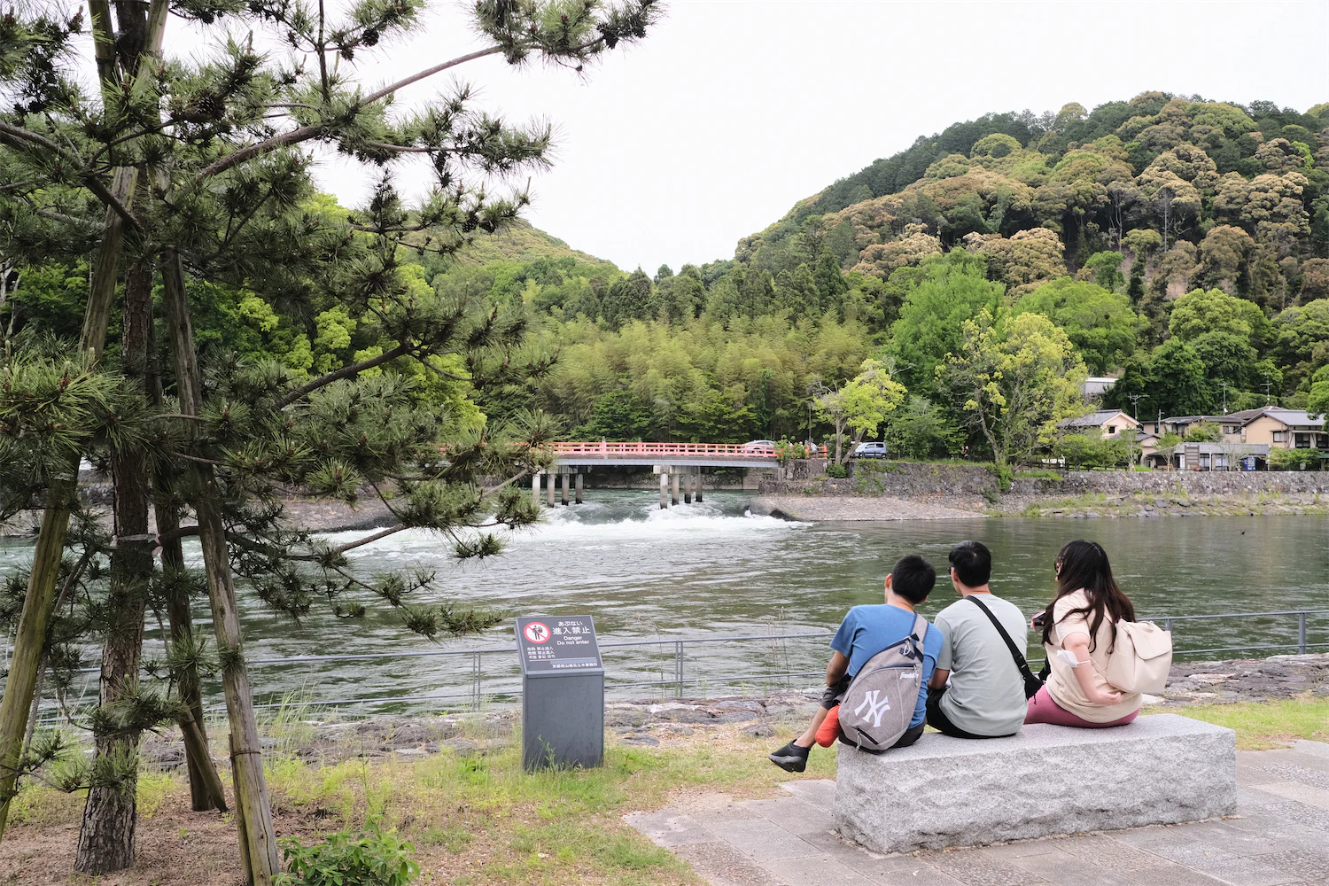 A week in Kyoto and Osaka – Finding peace in Uji